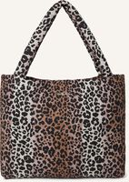 Beige STUDIO NOOS Shopper SOFT COTTON MOM BAG Beige STUDIO NOOS Shopper SOFT COTTON MOM BAG - medium