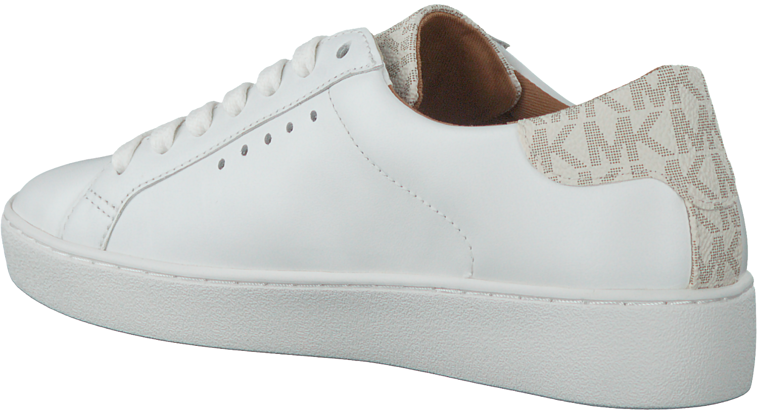 Michael kors sneaker damen weiss