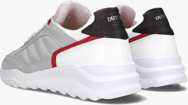 Graue DUTCH'D Sneaker low ELEMENTS MEN - large