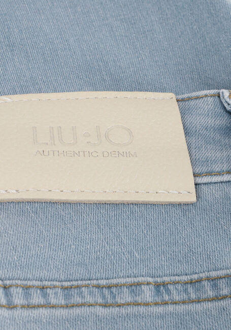 Blaue LIU JO Slim fit jeans AUTENTIC MONROE - large