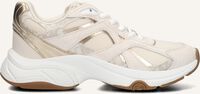 Weiße MICHAEL KORS Sneaker Low LEO TRAINER Weiße MICHAEL KORS Sneaker Low LEO TRAINER - medium