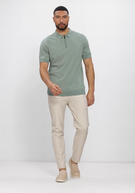 Gr&uuml;ne SAINT STEVE Polo-Shirt JOACHIM - large