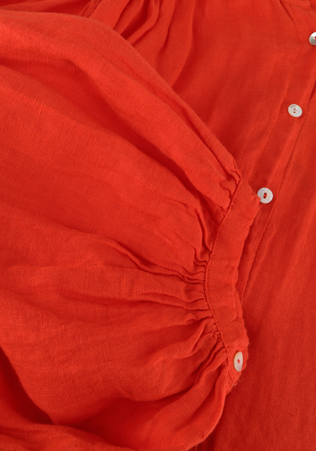 Orangene BELLAMY Blusen SOPHIE - large