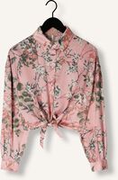 Hell-Pink GUESS Blusen LSBOWED JUN SHIRT Hell-Pink GUESS Blusen LSBOWED JUN SHIRT - medium