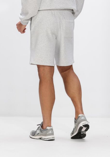 Graue AMERICAN VINTAGE Kurze Hose BAPTOWN SHORT - large