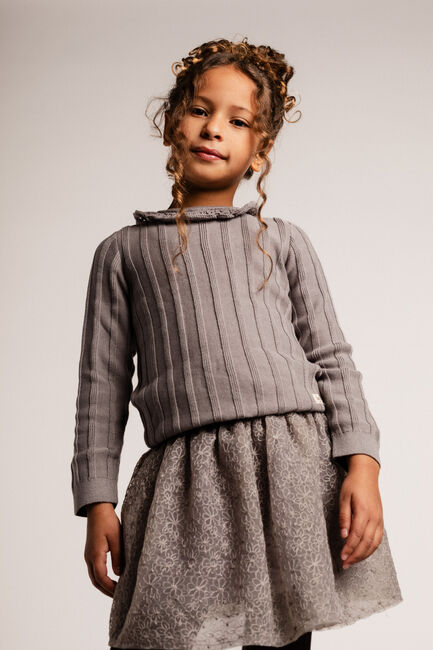 Graue BAJE STUDIO Top MEX - large