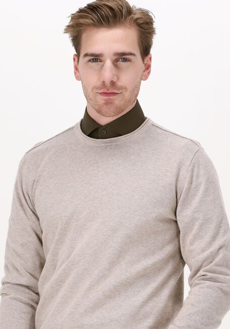 Sand SAINT STEVE Pullover GIEL - large