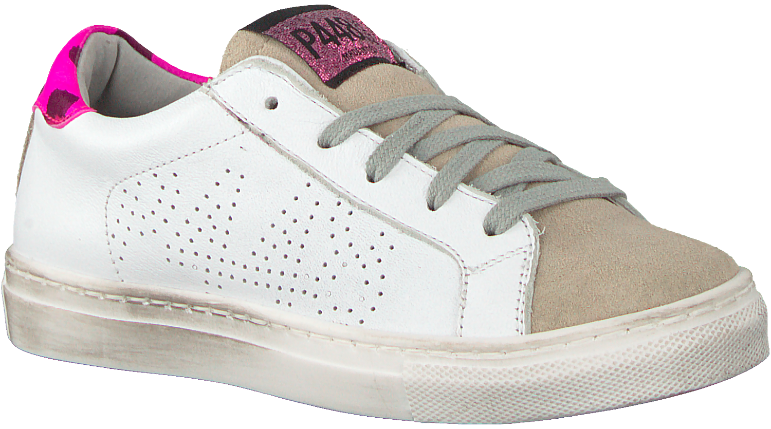 sneaker p website