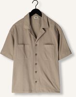 Braune DRYKORN Casual-Oberhemd LAUWERNZ 522160 Braune DRYKORN Casual-Oberhemd LAUWERNZ 522160 - medium