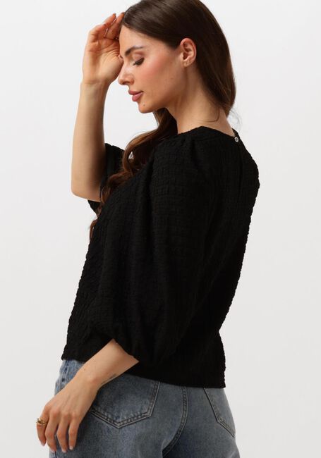 Schwarze CO'COUTURE Blusen JOSIE BLOUSE - large