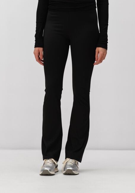 Schwarze NEO NOIR Hosen ULIANNA LEGGINGS PANTS - large