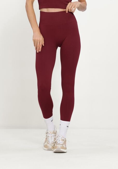 Bordeaux AIM'N Legging SHAPE SEAMLESS TIGHTS - large