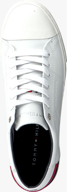 Weiße TOMMY HILFIGER Sneaker J2285AY 7A1 - large