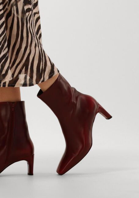 Rote VAGABOND SHOEMAKERS Stiefeletten VENDELA 5823 - large