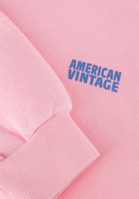 Rosane AMERICAN VINTAGE Pullover IZUBIRD - large