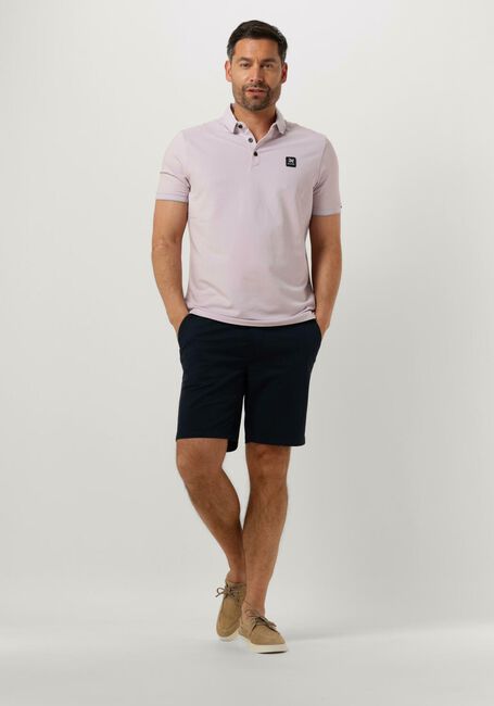 Lilane VANGUARD Polo-Shirt SHORT SLEEVE POLO PIQUE GENTLEMAN'S PACKAGE DEAL - large