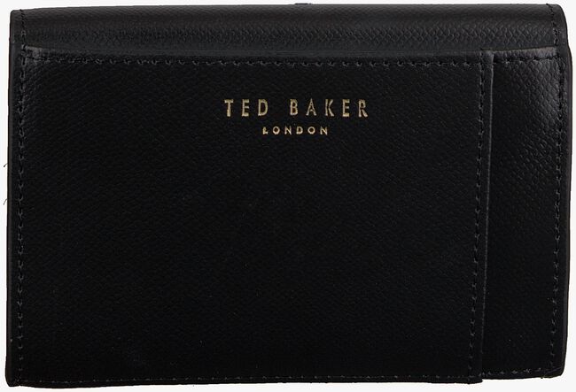 Schwarze TED BAKER Portemonnaie MANZINI - large