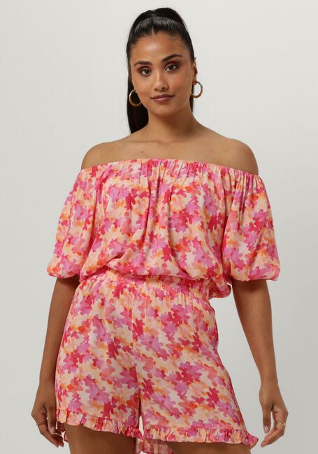 Rosane YDENCE Top TOP SHELLY - large