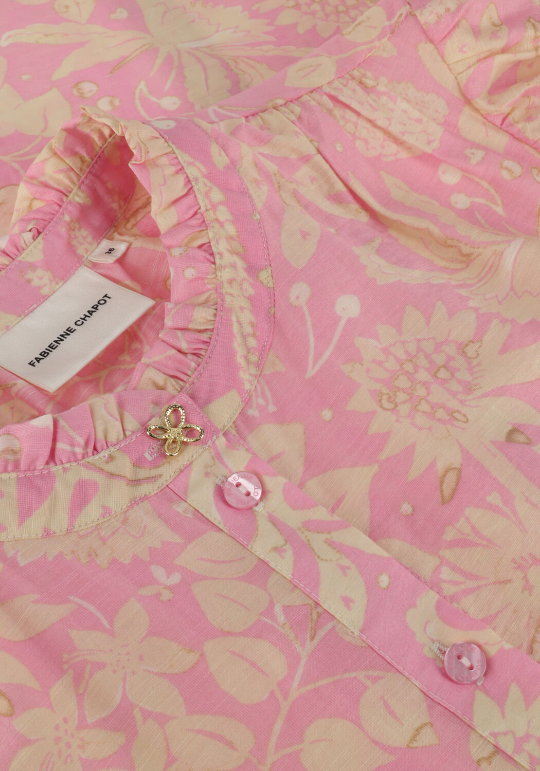 Rosane FABIENNE CHAPOT Maxikleid GIRLFRIEND MAXI DRESS 109 - large