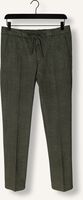 Grüne ZUITABLE Hose DISPARTAFLEX Grüne ZUITABLE Hose DISPARTAFLEX - medium