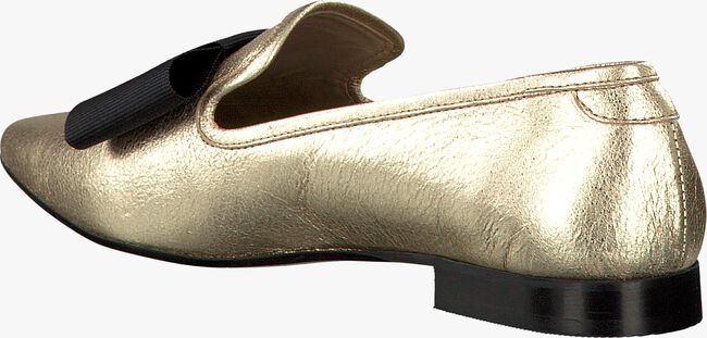 Goldfarbene TORAL Loafer TL10846 - large