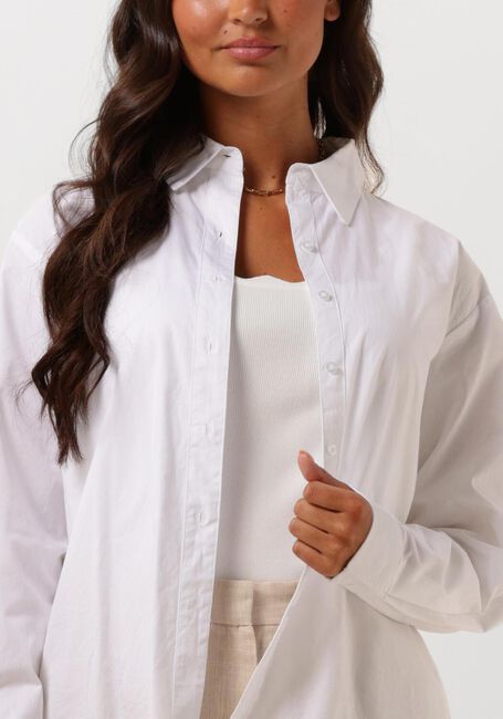 Weiße OMODA ATELIER Blusen X BO - large