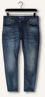 Blaue SCOTCH & SODA Skinny jeans SEASONAL ESSENTIAL SKIM SKINNY JEANS - CLOUD OF SMOKE Blaue SCOTCH & SODA Skinny jeans SEASONAL ESSENTIAL SKIM SKINNY JEANS - CLOUD OF SMOKE - medium