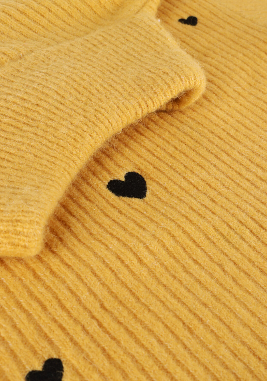 Ocker FABIENNE CHAPOT Pullover OLIVIANE PULLOVER - large