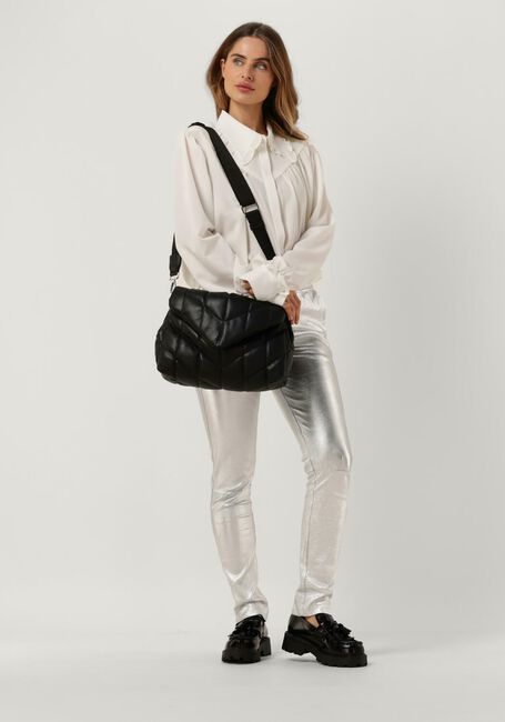 Weiße EST'SEVEN Blusen EST’MILJOUSKA - large