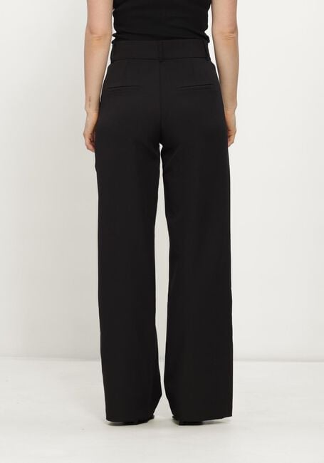 Schwarze NEO NOIR Weite Hose NATHALIE SUIT PANTS - large