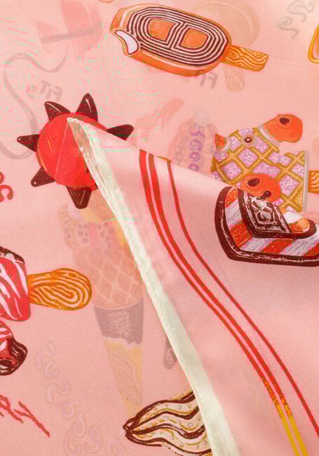 Rosane NOTRE-V Schal ZAYA - large