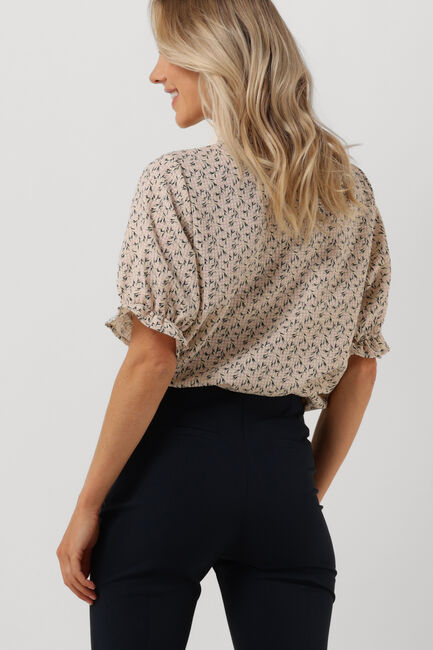 Rosane MODSTR&Ouml;M Blusen CHRISSY PRINT SHIRT - large