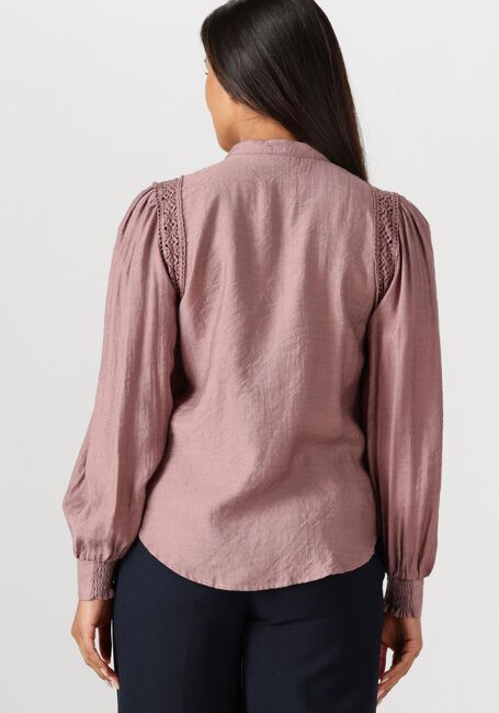 Rosane CO'COUTURE Blusen CARYN SHIRT - large