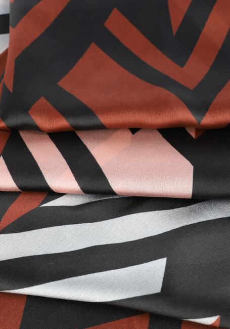 Orangene ROMANO SHAWLS AMSTERDAM Schal 3516 - large