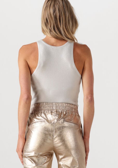 Silberfarbig IBANA Top TAMILIA - large