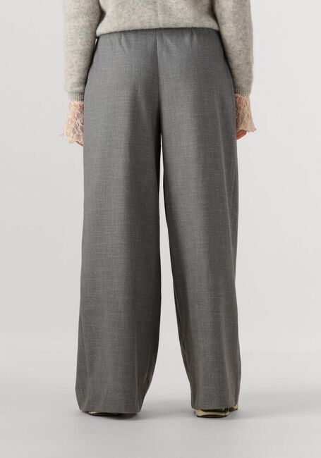 Graue EDITED Hose SANDY TROUSERS - large