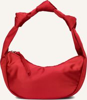 Rote BECKSONDERGAARD Umhängetasche LUSTER TAILIA BAG - medium