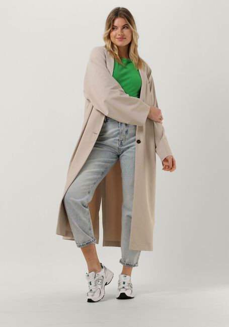 Ecru PENN & INK Mäntel S23N139 - large
