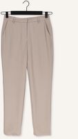 Beige NA-KD Hose FITTED SUIT PANTS Beige NA-KD Hose FITTED SUIT PANTS - medium