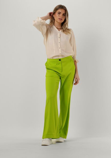 Nicht-gerade weiss CO'COUTURE Blusen CALLEN SS SHIRT - large