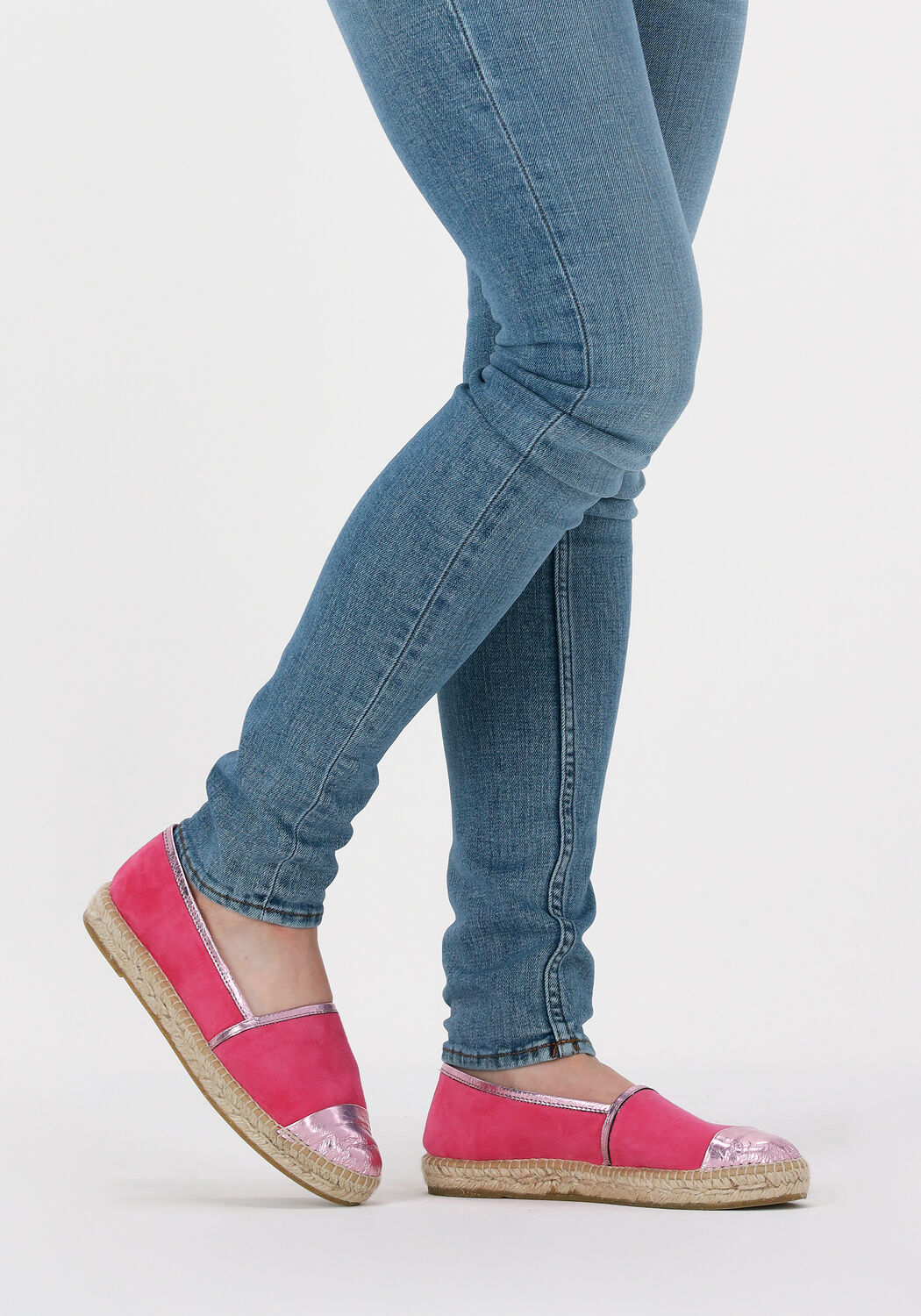 Rosane KANNA Espadrilles 20029 - large