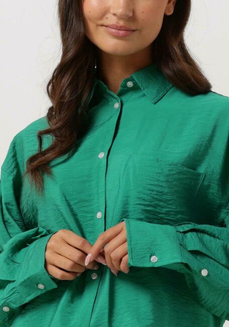 Grüne CATWALK JUNKIE Blusen BL DAWN - large