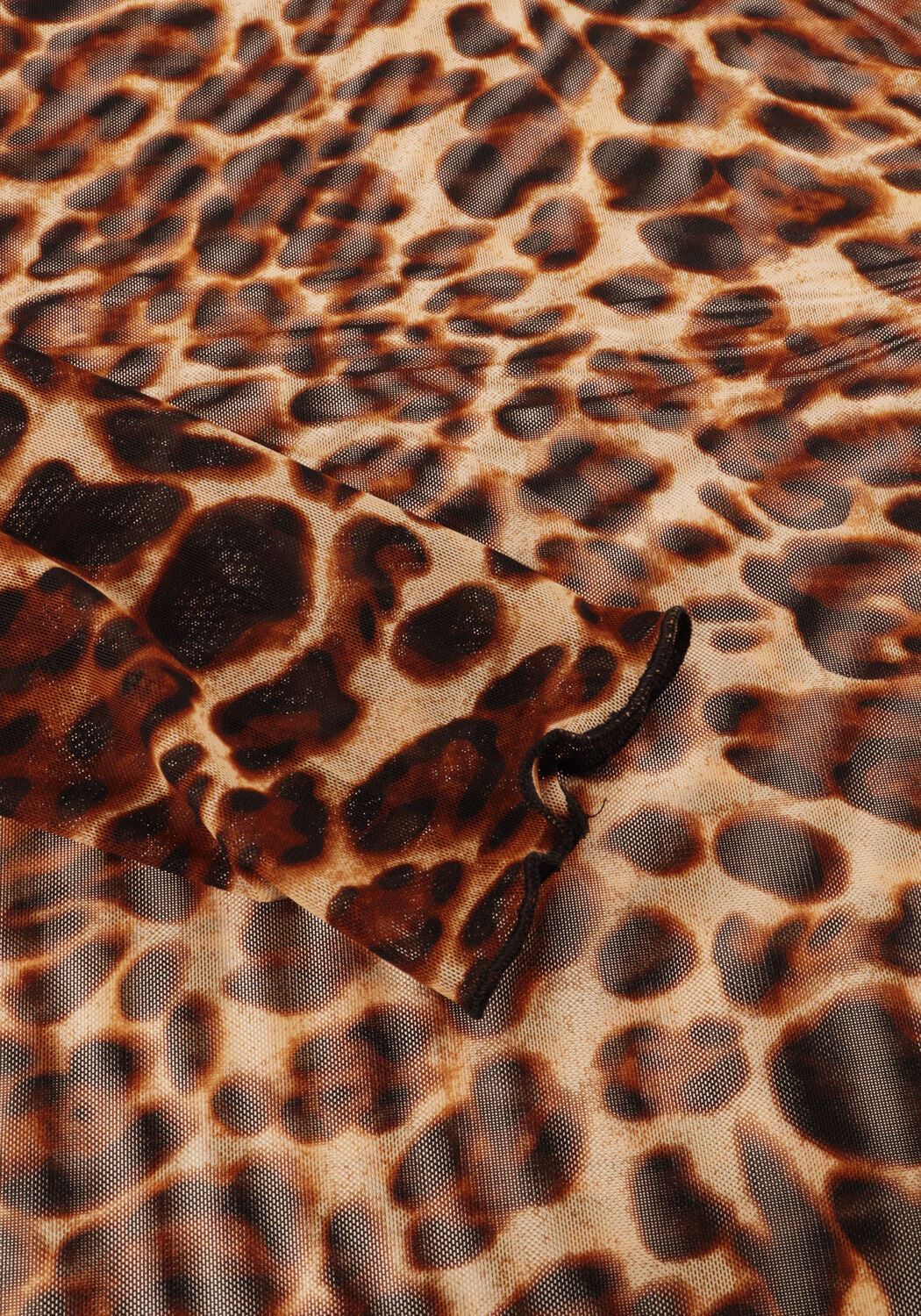 Braune YDENCE Top TOP SHIVA - large