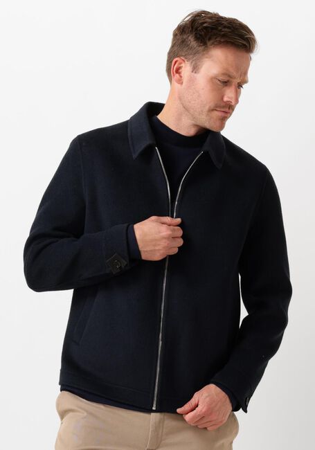 Dunkelblau DRYKORN Jack RIKKA 120231 - large