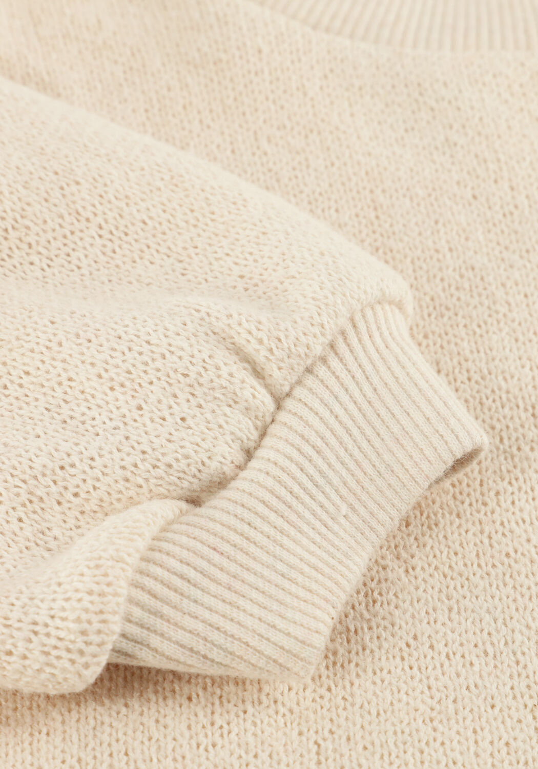 Ecru PLAY UP Minikleid JERSEY DRESS G1 - large