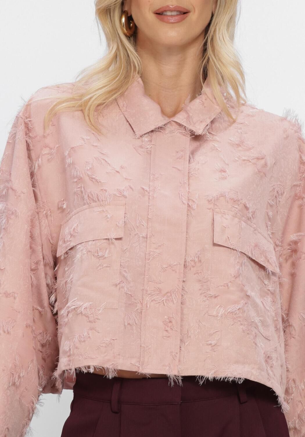 Rosane STUDIO AMAYA Blusen CALIRA BLOUSE - large