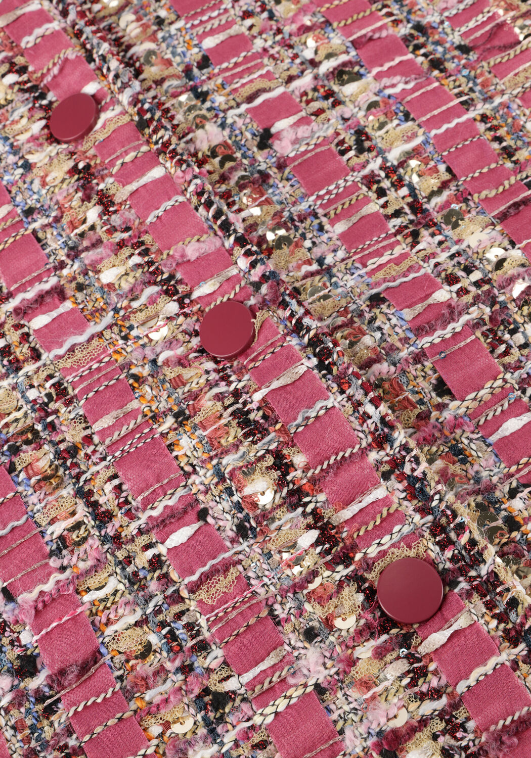 Rosane AMAYA AMSTERDAM Gilet BOWIE GILET - large