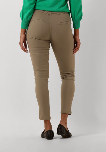 Taupe MINUS Hose CARMA PANTS 7/8 - large
