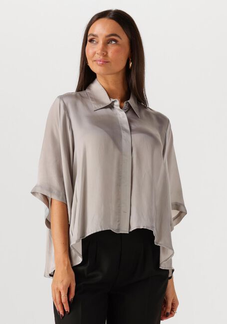 Hellgrau EST'SEVEN Blusen ALIJAH BLOUSE 25 - large