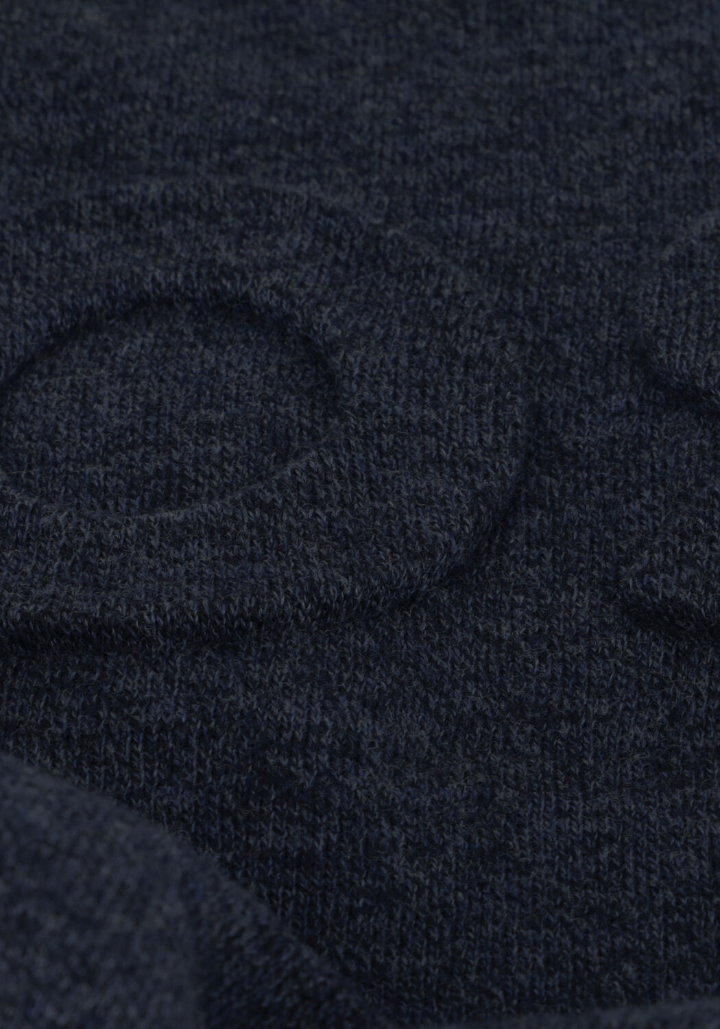 Dunkelblau BOSS Pullover FOCCUS - large